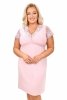 Donna Sonia MAXI koszula damska 